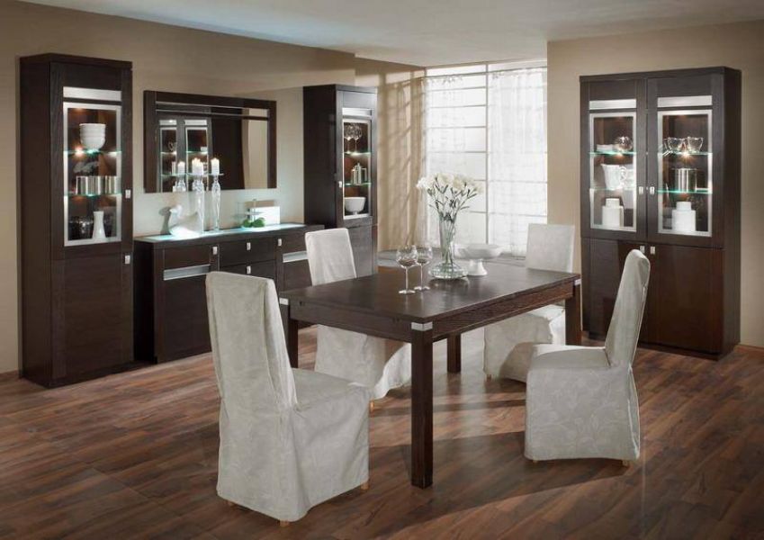 Mobilier dining room