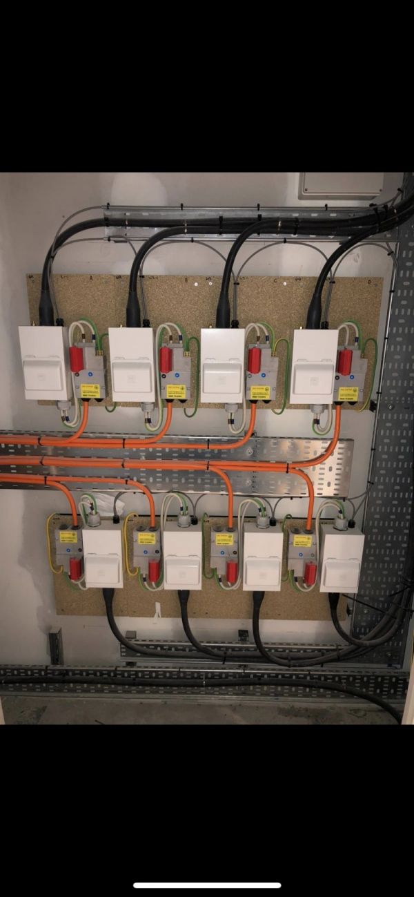 Instalatii electrice