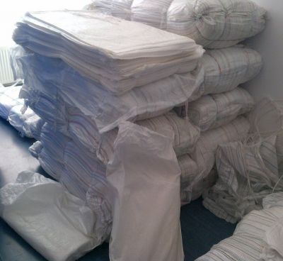 Distributie oale inox