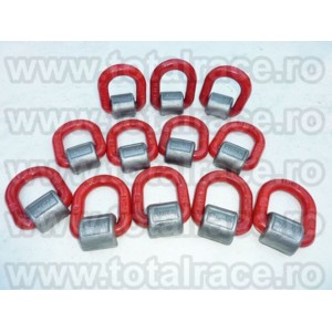 Puncte de prindere sudabile