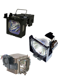 Vand lampi pentru videoproiectoare