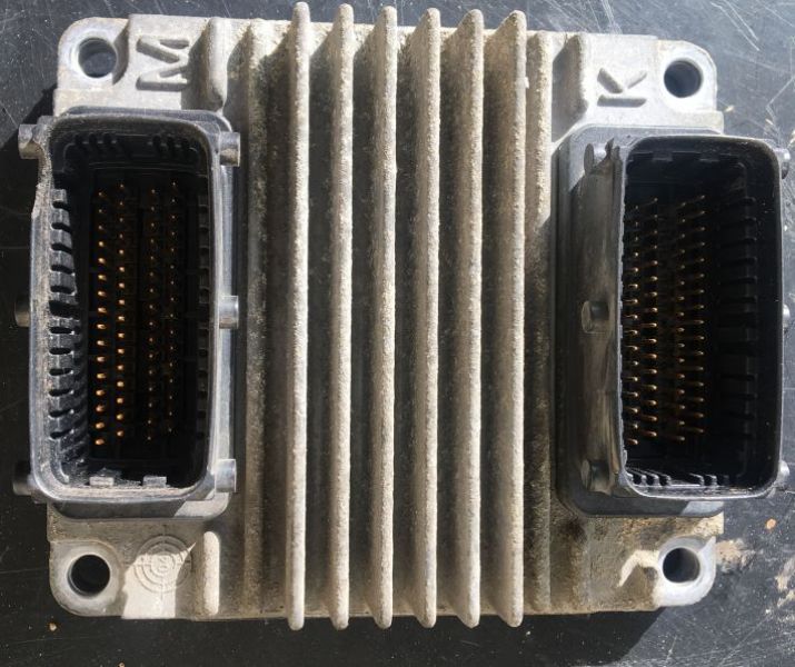 Reparatii si vanzari calculatoare motor pentru auto Opel Zafira,Astra, Vectra