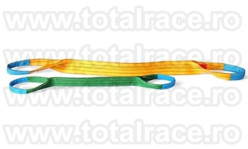 Chingi textile, Dispozitive si echipamente de ridicare din sufe