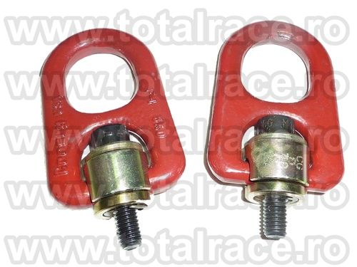 Ocheti ridicare cu surub Total Race