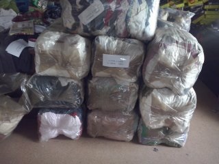 Depozit Haine Second Hand  Brasov