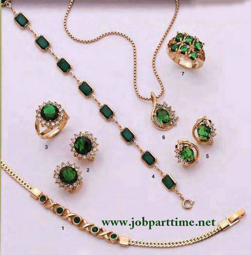 Job part time in vanzari