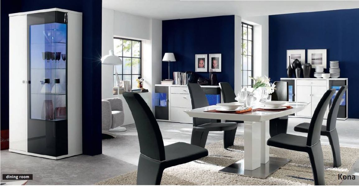 Mobilier dining room