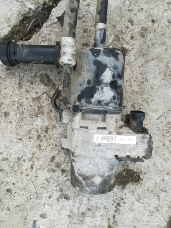 Vand Motor Peugeot 307 HDI + Accesorii