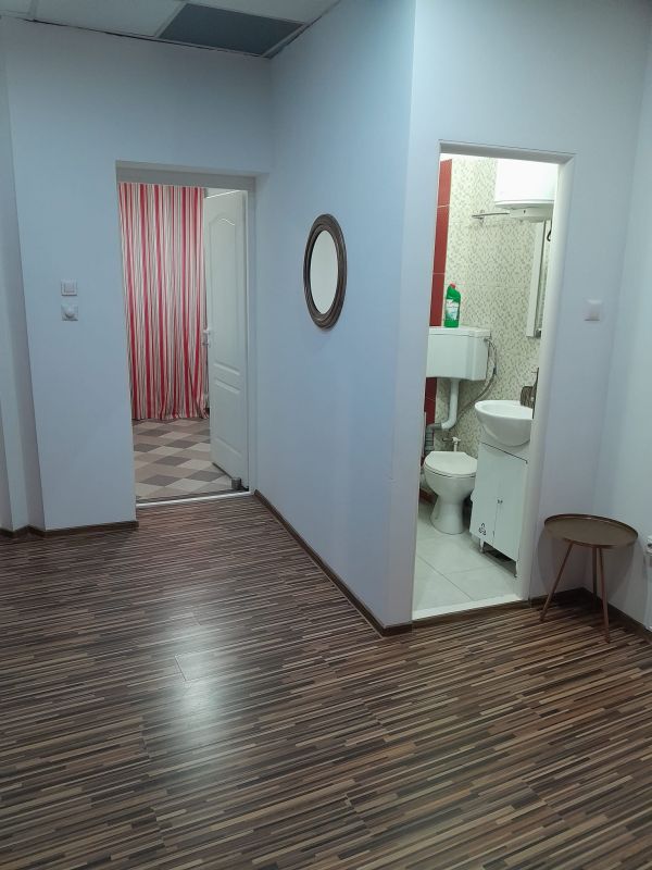 Inchiriez garsoniera in zonaultra centrala Foisorul de Foc