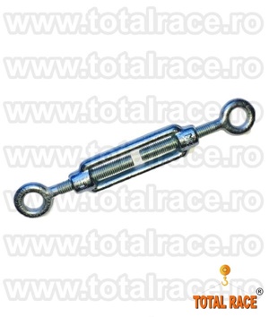 Intinzatoare cablu ochi-ochi( tip O-O ) Total Race