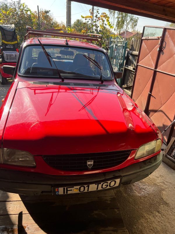 Dacia 1310 LI, an 2001, Km 72300 Reali !