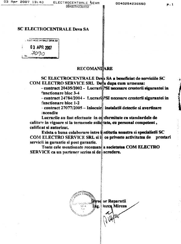 Proiectare,montaj si service sisteme de alarmare si camere video