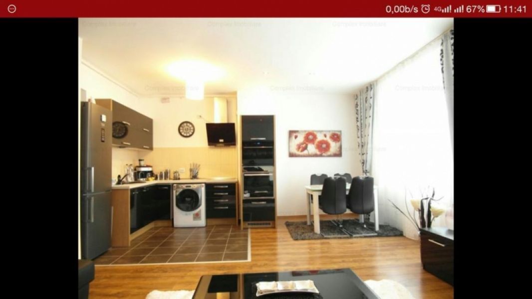 Regim hotelier Garsoniere si Apartamente in Rin Grand Hotel