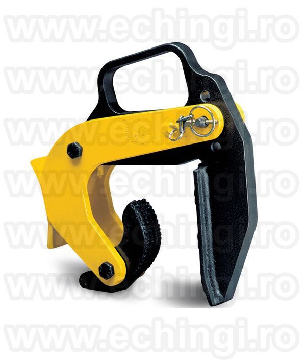 Clesti pentru tuburi de beton model BTG 50-180mm