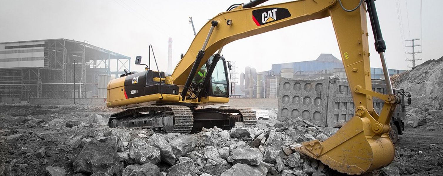 Demolare constructii civile si industrale