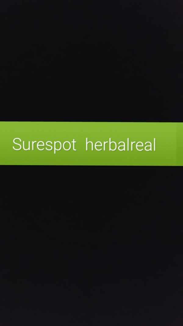 Etnobotanice surespot herbalreal
