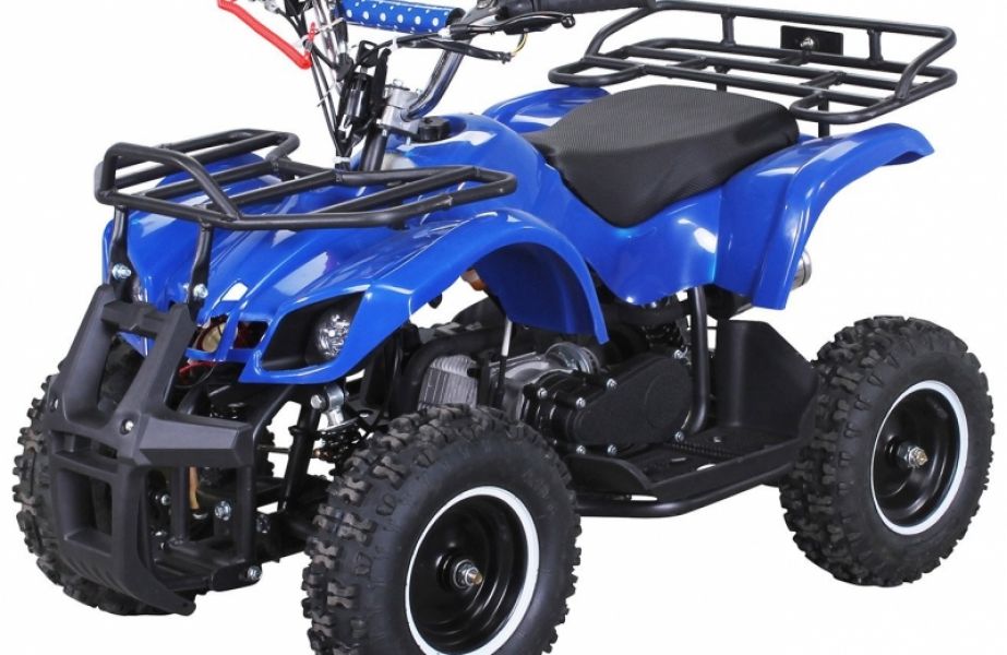 ATV Automat Torino Deluxe