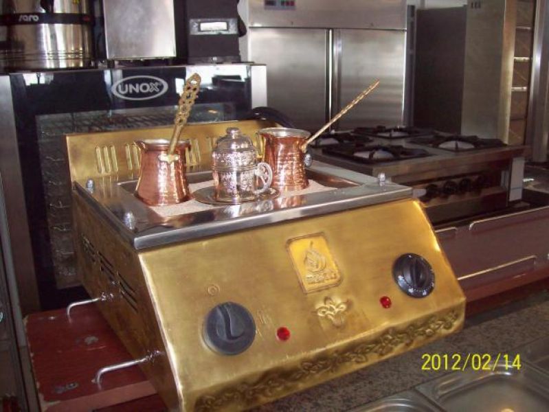 Vand lampa turceasca cu lumini si aparat de cafea cu nisip turcesc 0733972939