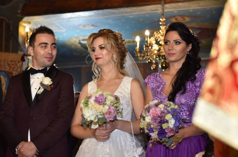 Fotograf Si Cameraman Nunta Pret