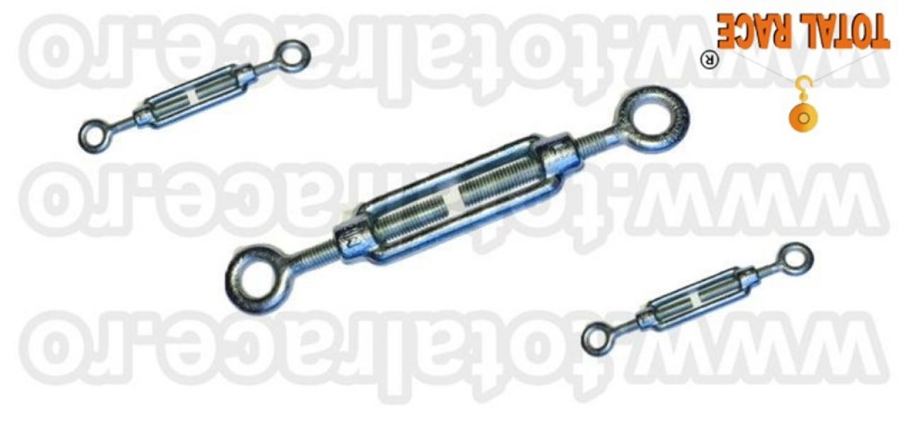 Intinzatoare cablu ochi-ochi( tip O-O ) Total Race