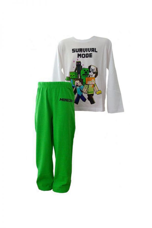 Ghiozdane si borsete Minecraft