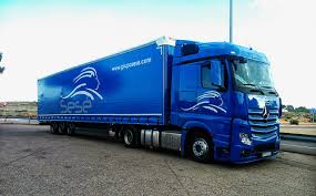 SC TRANS SESE SRL angajeaza soferi pe comunitate