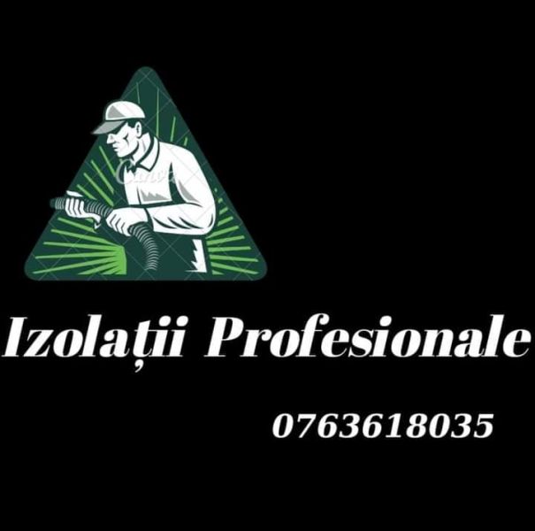 Izolatie termica si fonica cu spuma poliuretanica la preturi fara concurenta