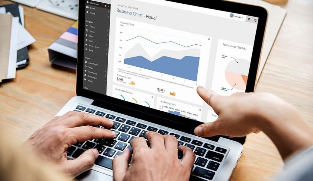 Oferim cele mai eficiente pachete de administrare pentru website-ul tau