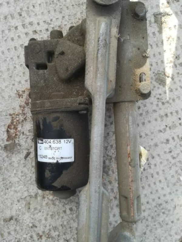 Vand Motor Peugeot 307 HDI + Accesorii
