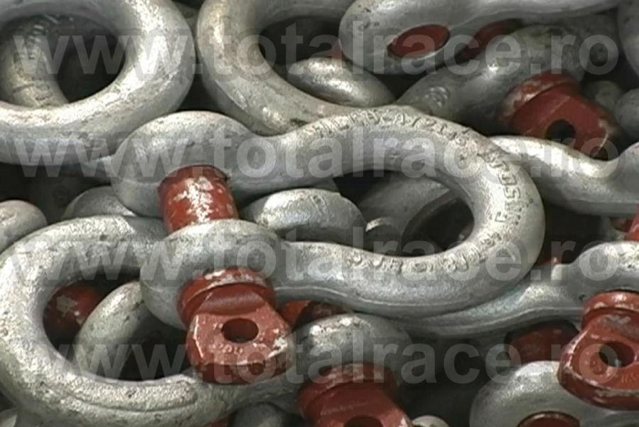 Chei tachelaj, chei tachelaj omega, gambeti Total Race