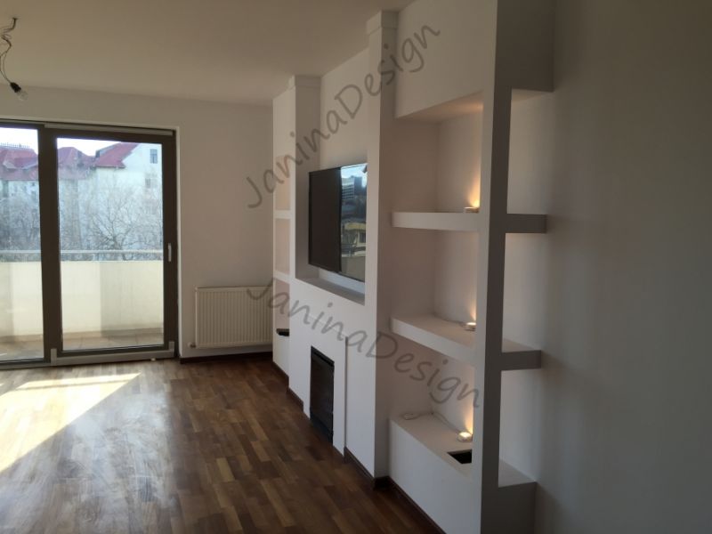 Renovari Apartamente, Zugraveli Interioare, Amenajari Case