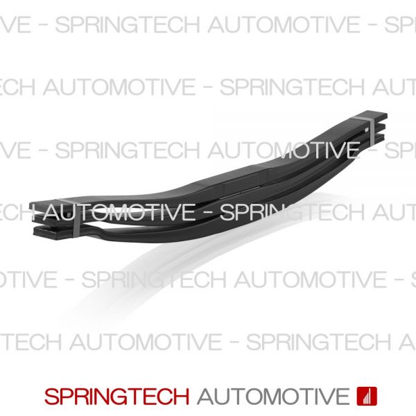 Depozit de arcuri cu foi si foi de arc pentru utilitare usoare si grele