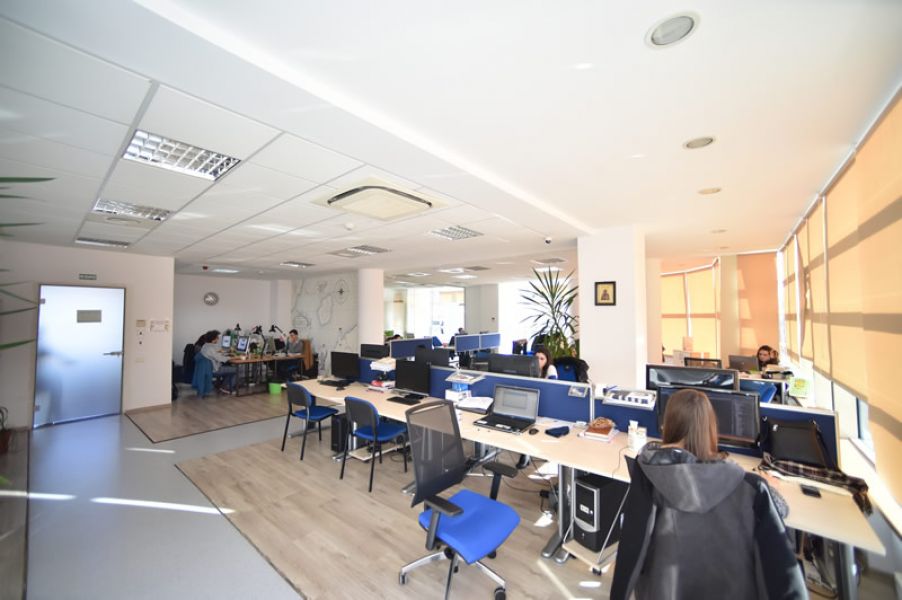 Inchiriere birouri, spatii comerciale, apartamente pe termen scurt si lung Constanta