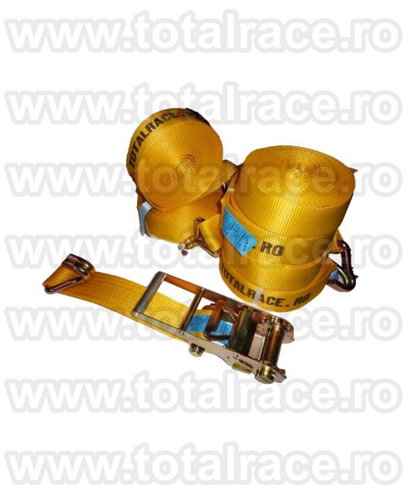 Chingi ancorare 10 tone latime 75 mm lungime 10 metri