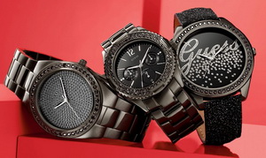 Ceasuri guess Fossil Nautica