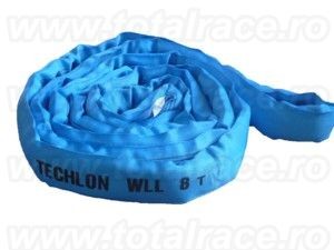 Sufe textile, sufe de ridicare, franghii circulare, chingi circulare