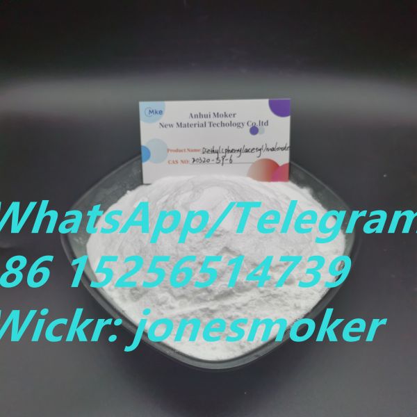 0.8 yield rate cas 20320-59-6 bmk powder Diethyl(phenylacetyl)malonate