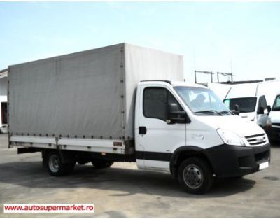 Transport - Marfa - Mobila - Intern International