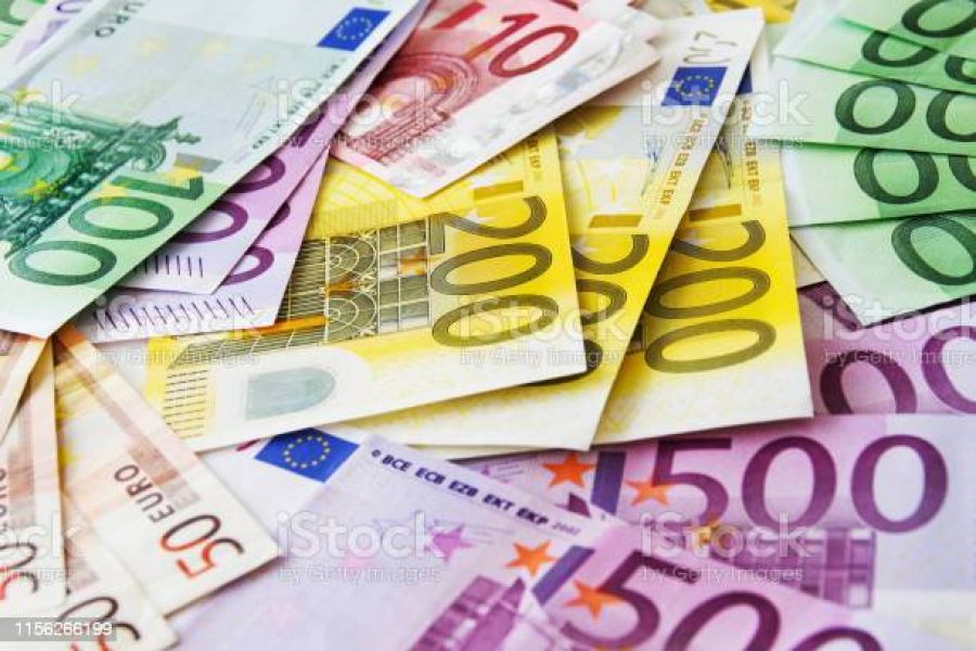 Sprijin financiar