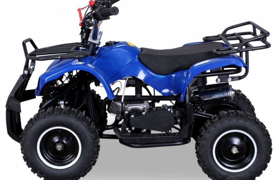 ATV Automat Torino Deluxe