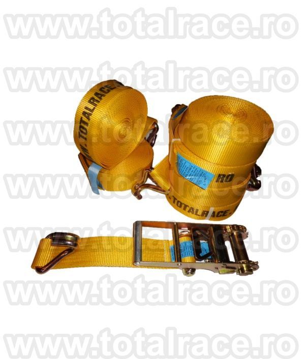 Chinga fixare marfa 10 tone latime 75 mm 12 metri