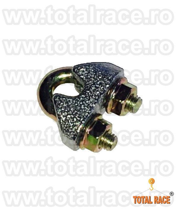 Accesorii cablu tractiune Total Race