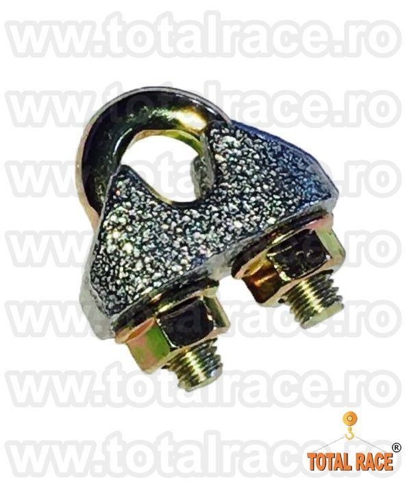 Accesorii cablu tractiune Total Race