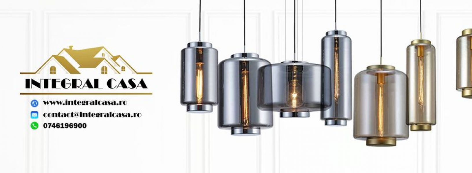 Corpuri de iluminat la oferta. Transport gratuit