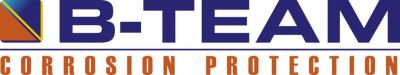 Mortare si sape speciale oferite de B-Team Corrosion Protection