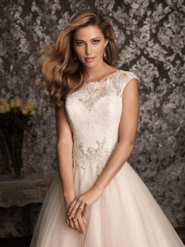Rochie de mireasa printesa by Best Bride