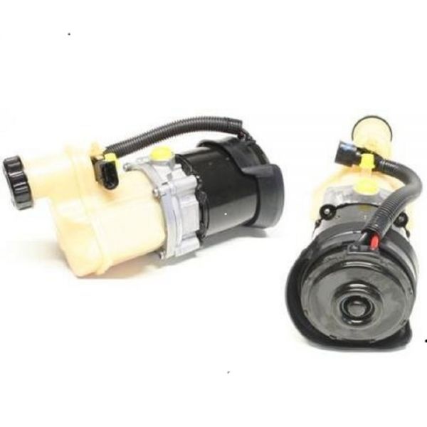 Reparatii pompe servo electrice Renault Clio