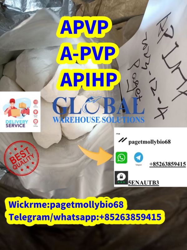 Strong effect APVP a-pvp APIHP apihp A-PVP with best price!