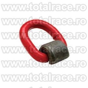 Inele de prindere sudabile Total Race