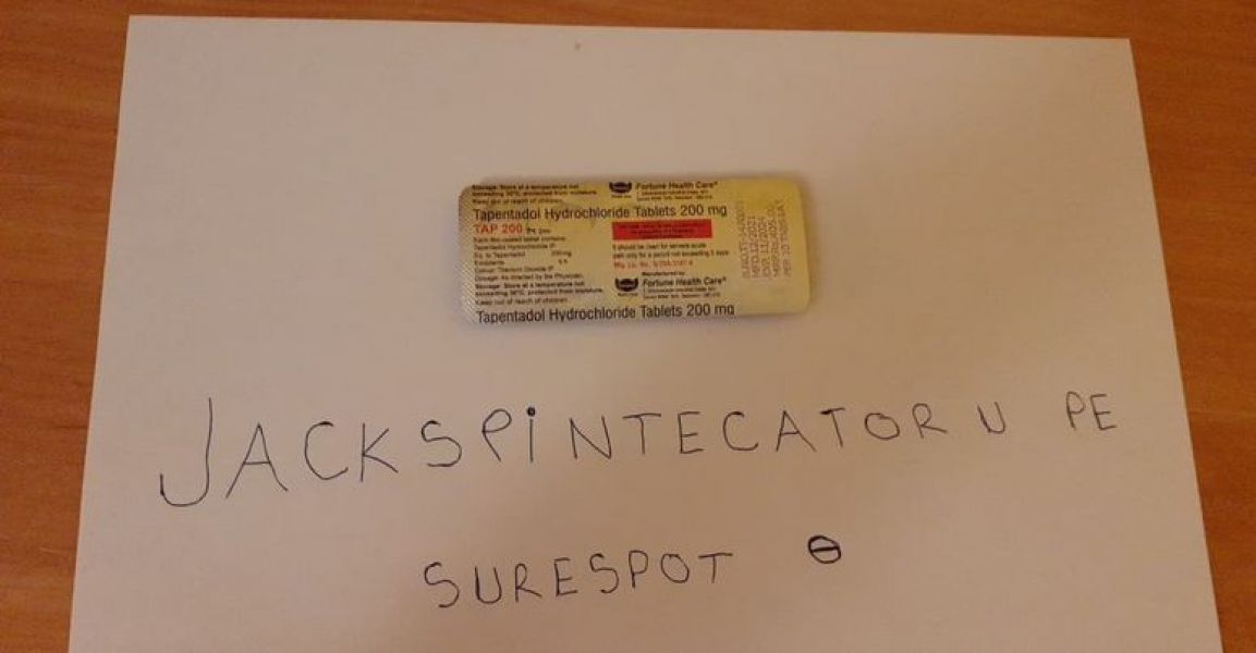 Vand Rivotril,Diazepam,Xanax lichid & Tapentadol.JACKSPINTECATORU (ID SURESPOT)
